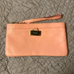 Kate Spade wristlet/wallet